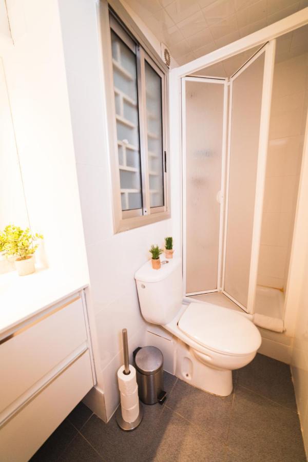 Rustic Poble Sec Apartment Barcelona Exterior photo