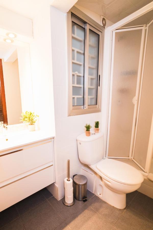 Rustic Poble Sec Apartment Barcelona Exterior photo
